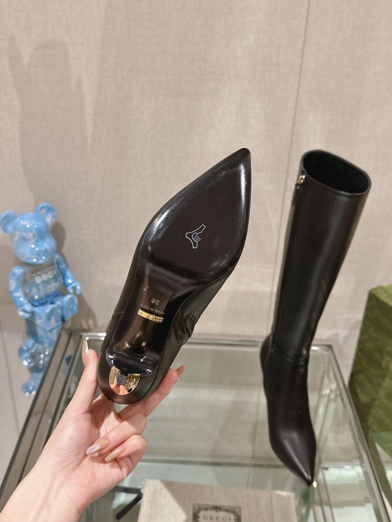 Gucci Boots